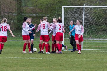 Bild 376 - F Appen - Walddoerfer SV : Ergebnis: 3:2